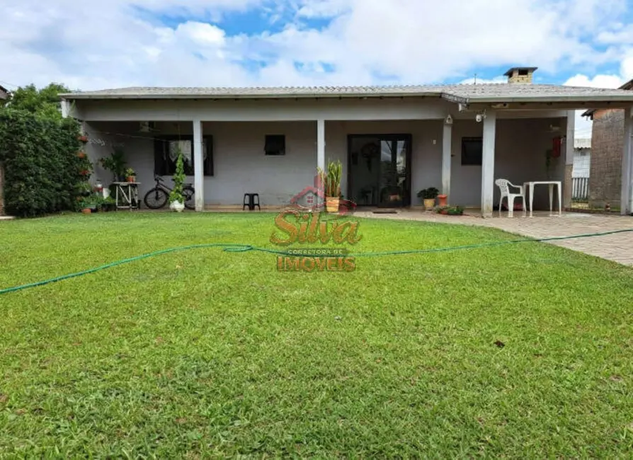 Foto 2 de Casa com 2 quartos à venda em Imbe - RS