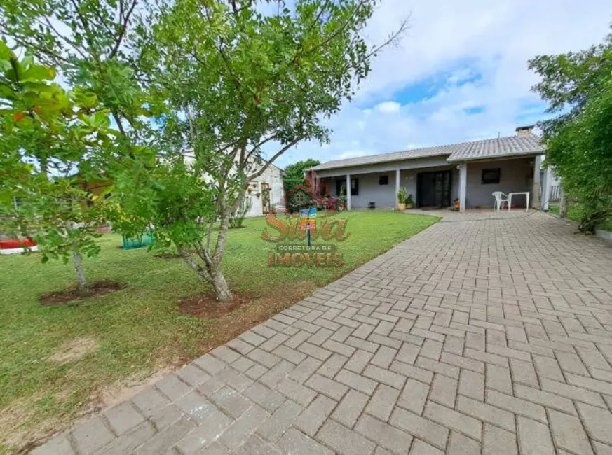 Foto 3 de Casa com 2 quartos à venda em Imbe - RS