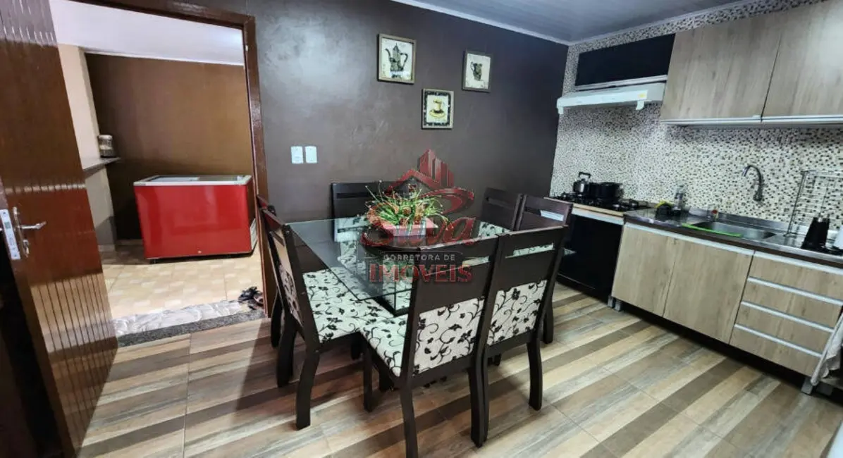 Foto 7 de Casa com 4 quartos à venda em Imbe - RS
