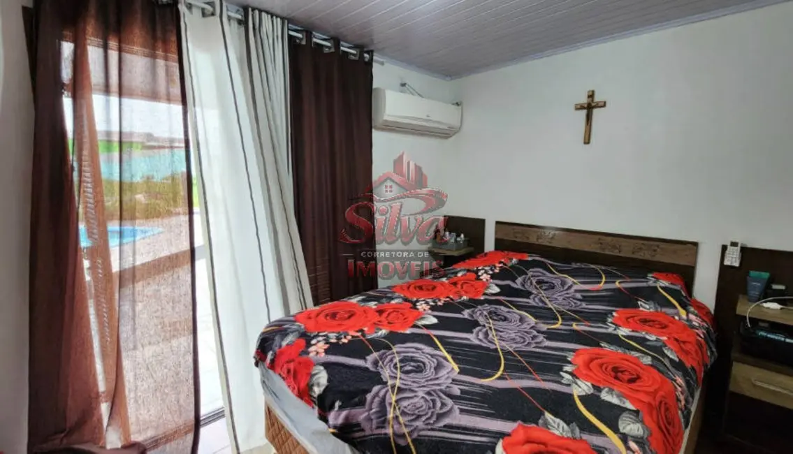 Foto 6 de Casa com 4 quartos à venda em Imbe - RS