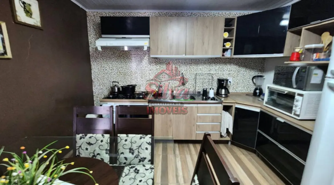 Foto 8 de Casa com 4 quartos à venda em Imbe - RS