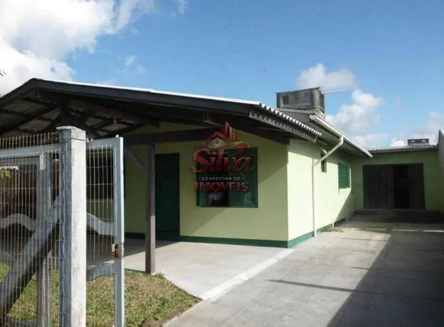 Casa com 3 quartos à venda em Imbe - RS - imagem 1 Foto 1 de Casa com 3 quartos à venda em Imbe - RS