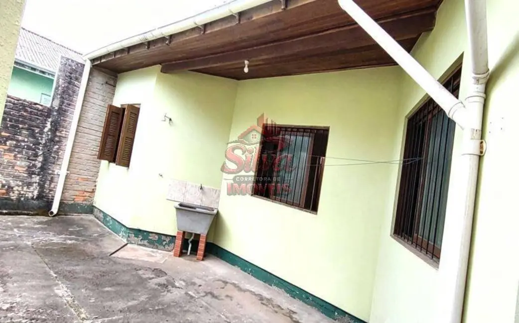 Casa com 3 quartos à venda em Imbe - RS - imagem 4 Foto 4 de Casa com 3 quartos à venda em Imbe - RS