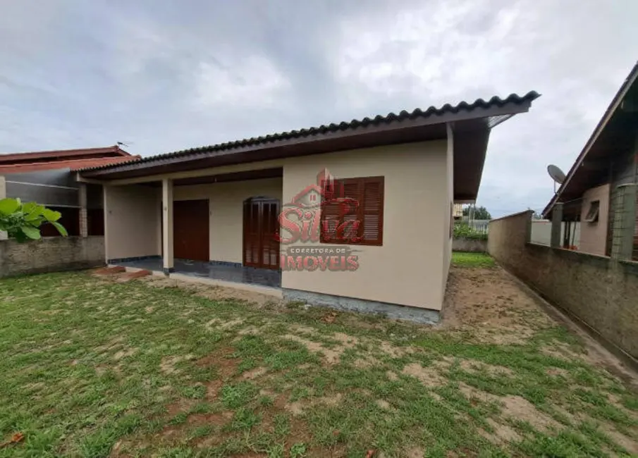 Foto 2 de Casa com 3 quartos à venda em Imbe - RS