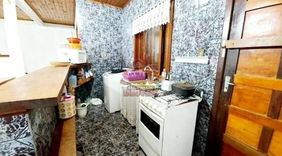 Foto 8 de Casa com 3 quartos à venda em Imbe - RS