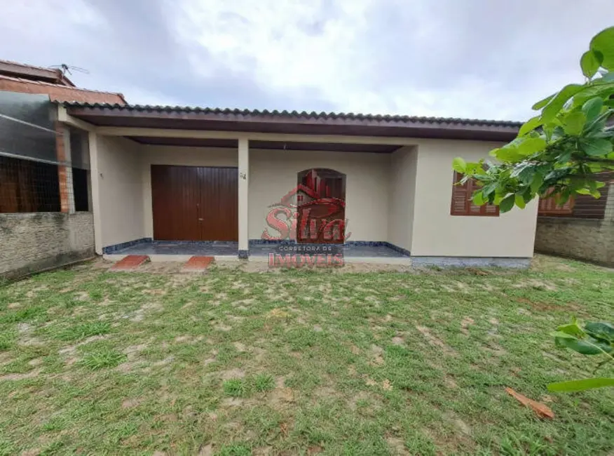 Foto 1 de Casa com 3 quartos à venda em Imbe - RS