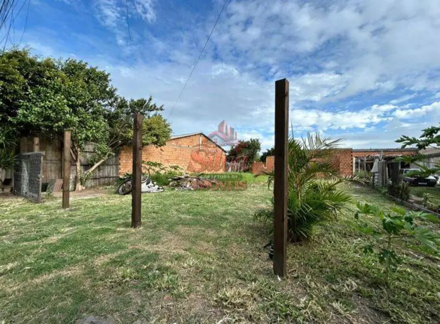 Foto 1 de Terreno / Lote à venda, 390m2 em Imbe - RS
