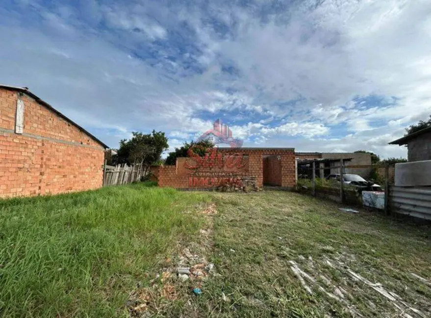Foto 2 de Terreno / Lote à venda, 390m2 em Imbe - RS