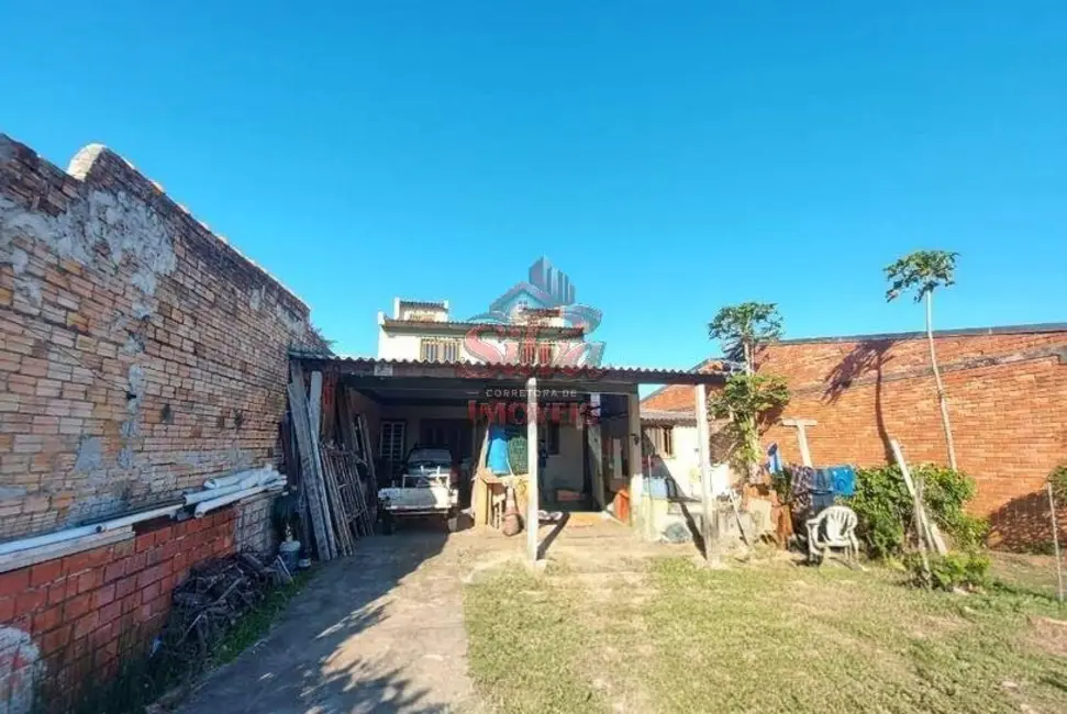 Foto 1 de Casa com 3 quartos à venda em Imbe - RS