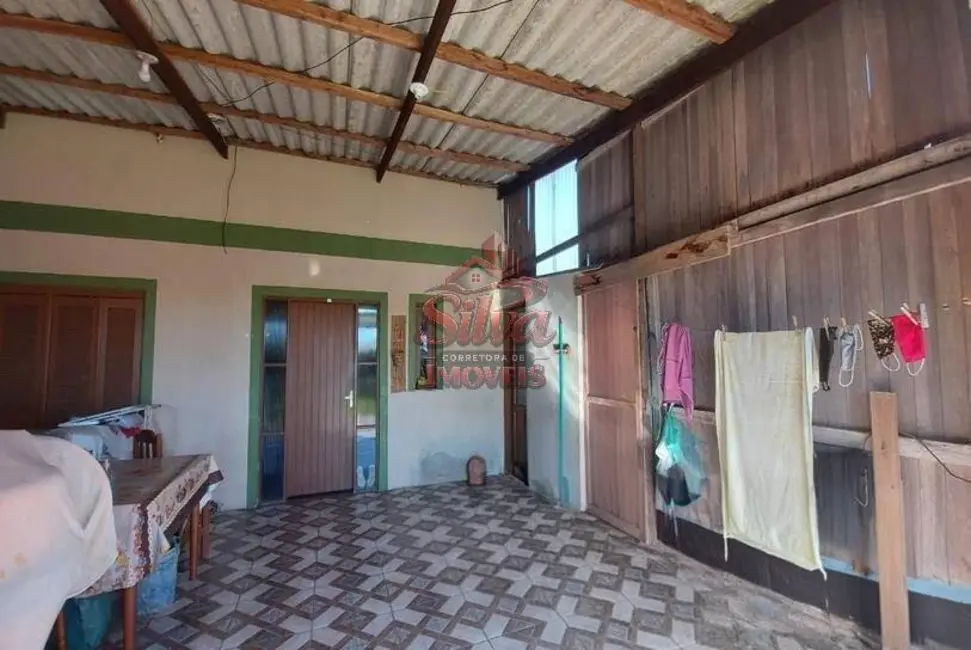 Foto 2 de Casa com 3 quartos à venda em Imbe - RS