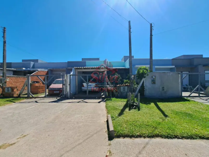 Foto 1 de Casa com 2 quartos à venda, 150m2 em Imbe - RS