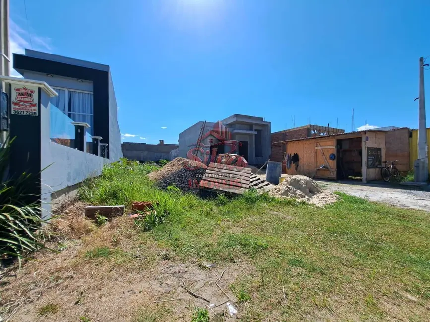 Foto 2 de Terreno / Lote à venda em Centro, Imbe - RS