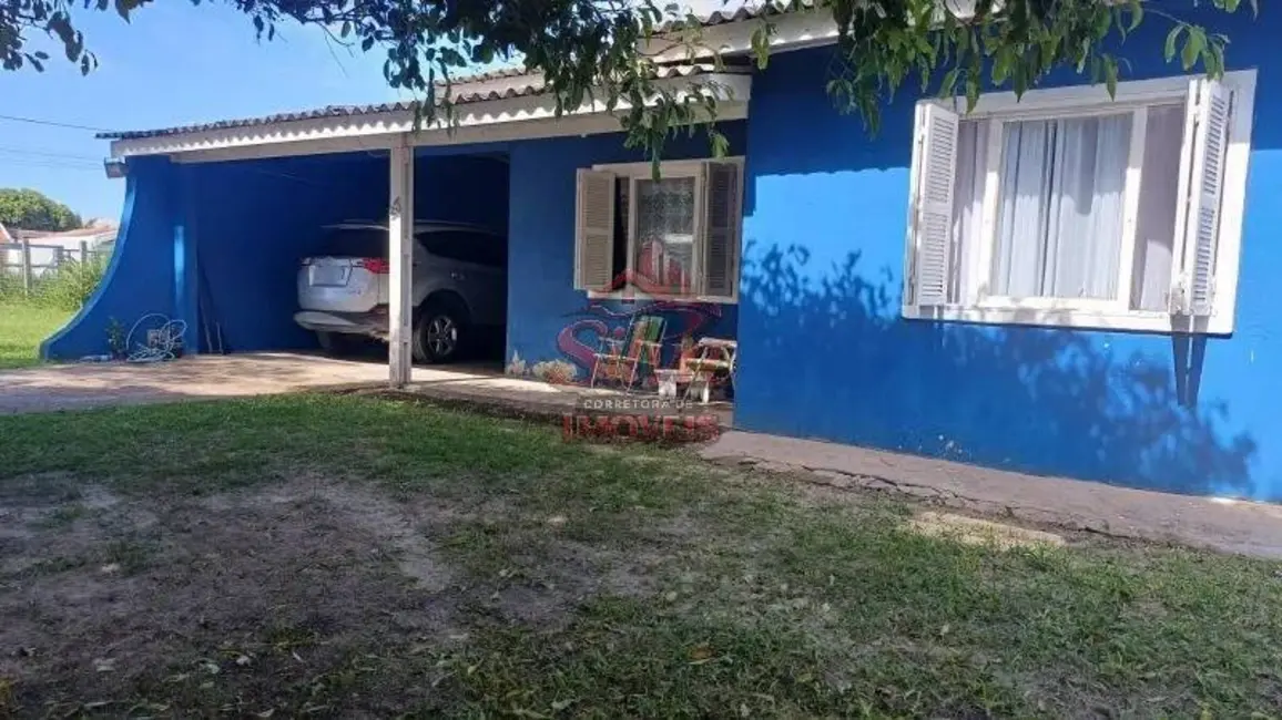 Foto 1 de Casa à venda, 300m2 em Imbe - RS