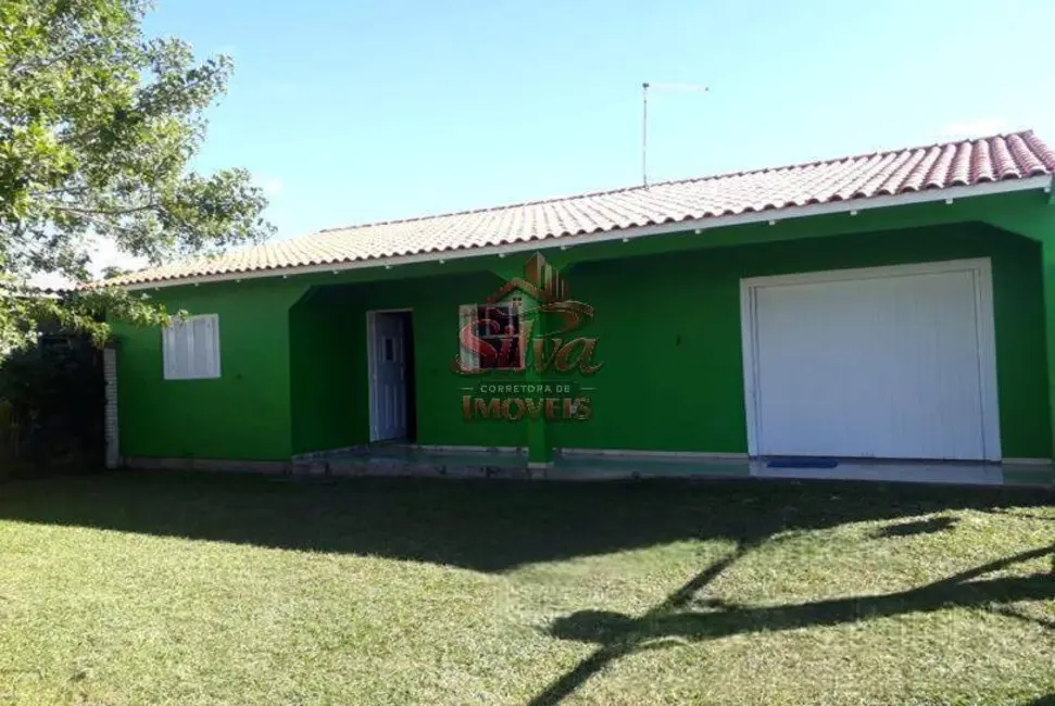 Foto 1 de Casa com 2 quartos à venda em Imbe - RS