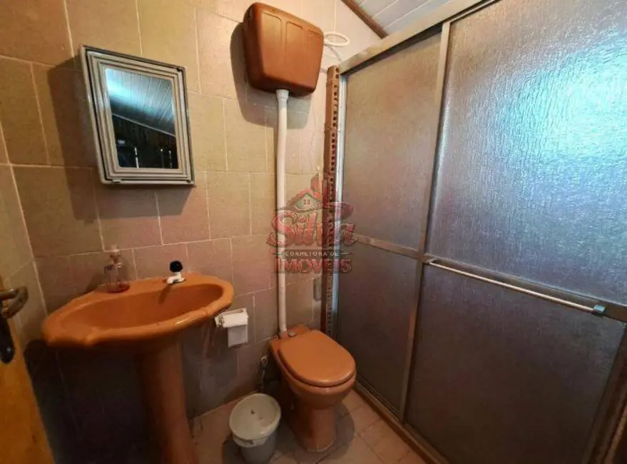 Foto 2 de Casa com 2 quartos à venda em Imbe - RS