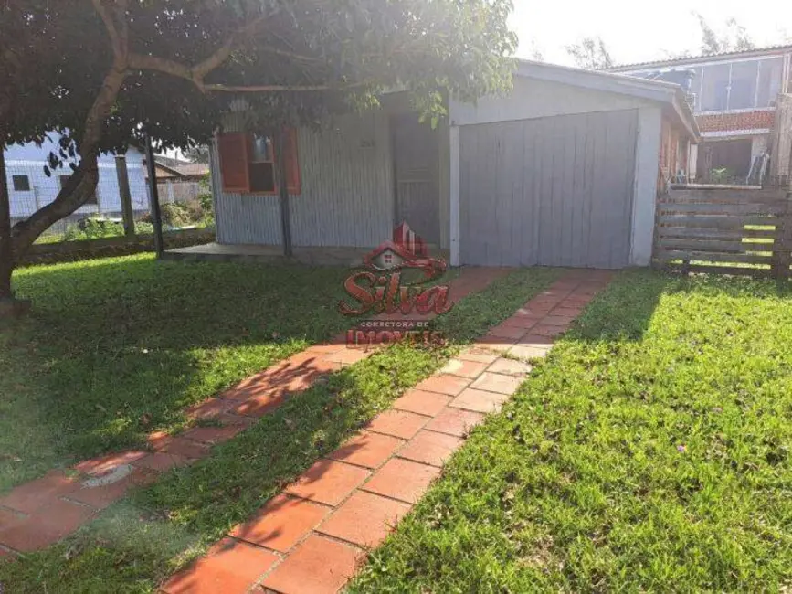 Foto 1 de Casa com 2 quartos à venda em Imbe - RS