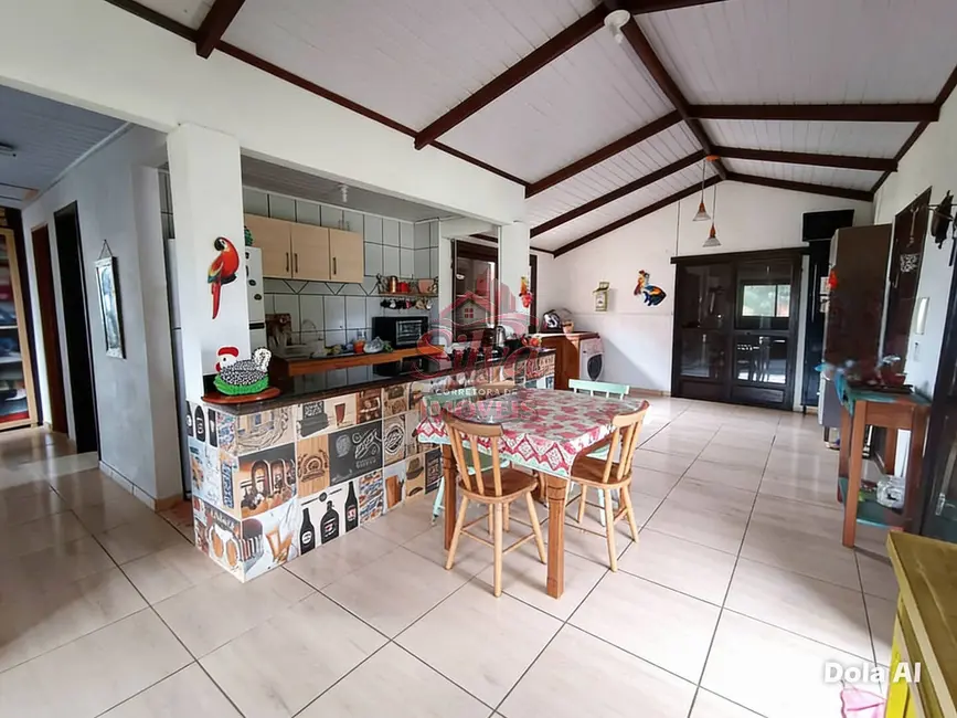 Foto 6 de Casa com 2 quartos à venda em Imbe - RS