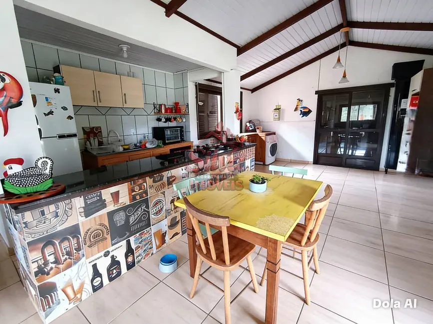 Foto 5 de Casa com 2 quartos à venda em Imbe - RS