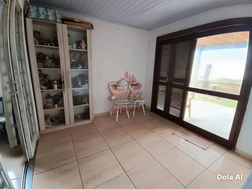 Foto 8 de Casa com 2 quartos à venda em Imbe - RS
