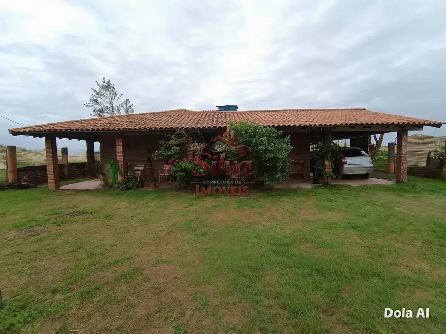 Foto 1 de Casa com 2 quartos à venda em Imbe - RS