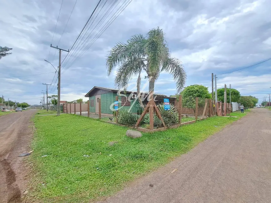 Foto 4 de Casa com 3 quartos à venda em Imbe - RS