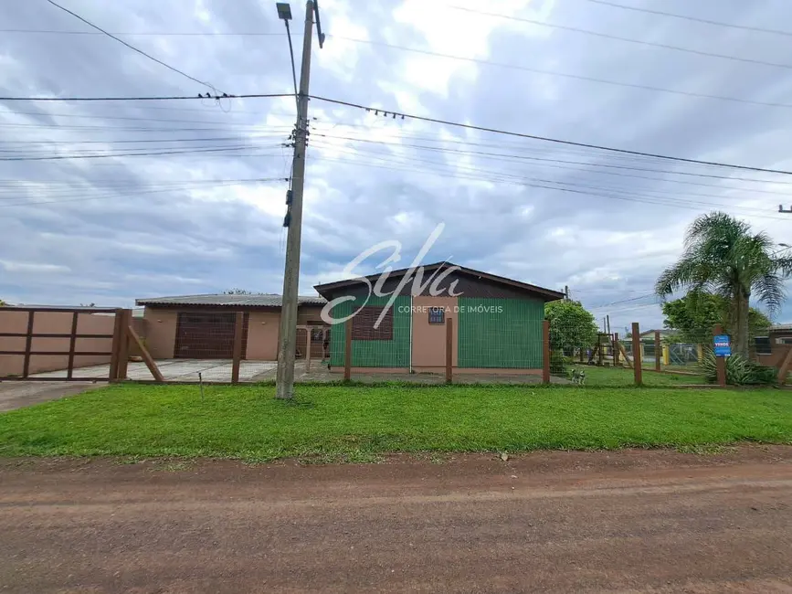 Foto 8 de Casa com 3 quartos à venda em Imbe - RS
