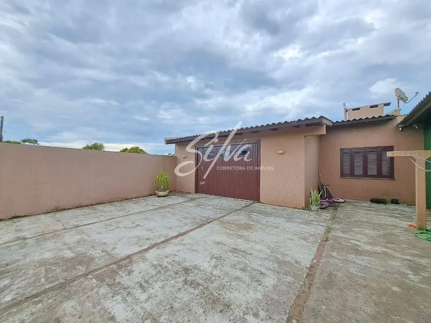 Foto 3 de Casa com 3 quartos à venda em Imbe - RS