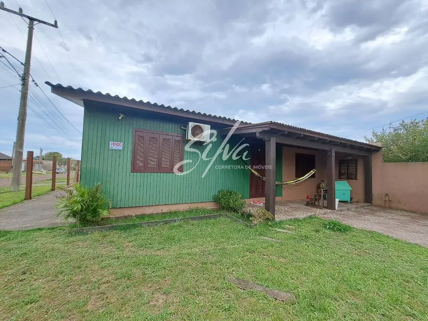 Foto 2 de Casa com 3 quartos à venda em Imbe - RS
