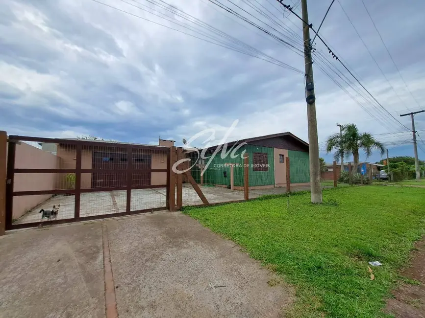 Foto 1 de Casa com 3 quartos à venda em Imbe - RS