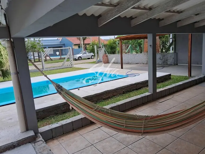 Foto 3 de Casa com 3 quartos à venda em Imbe - RS