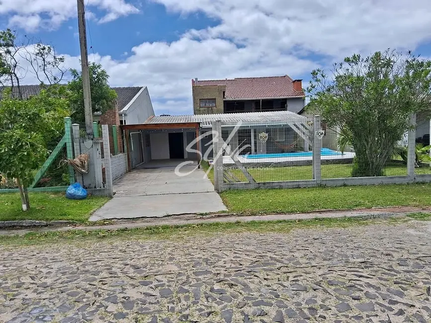 Foto 1 de Casa com 3 quartos à venda em Imbe - RS