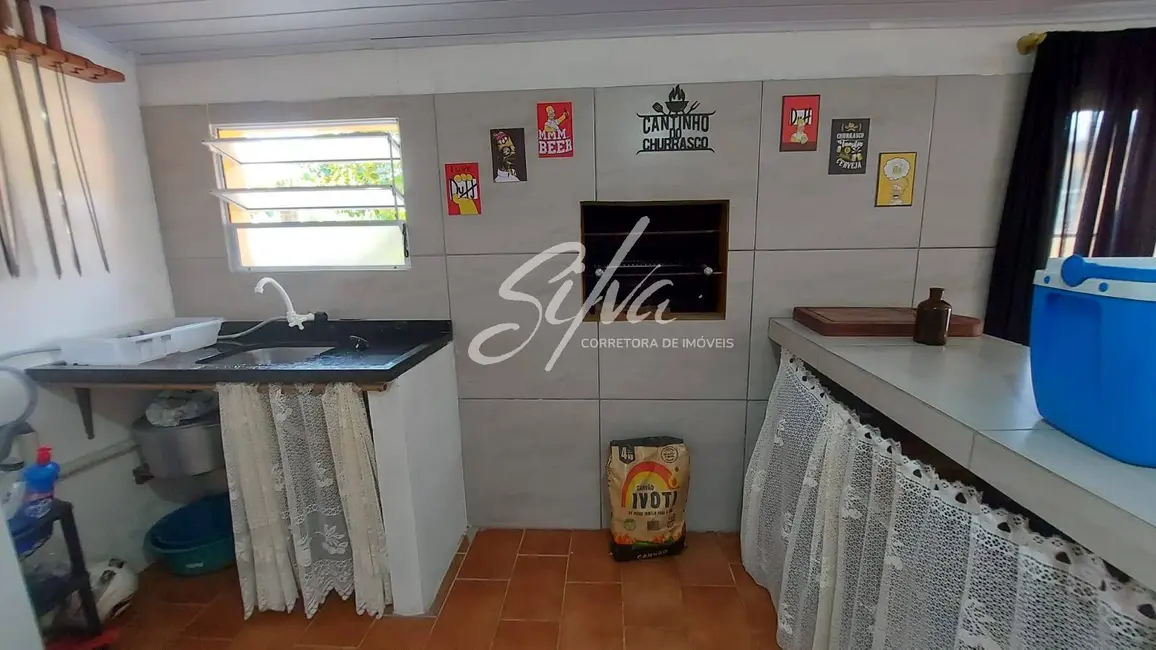 Foto 15 de Casa à venda, 300m2 em Imbe - RS
