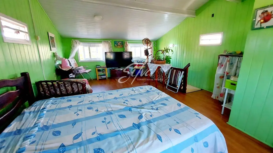 Foto 5 de Casa com 3 quartos à venda, 300m2 em Imbe - RS