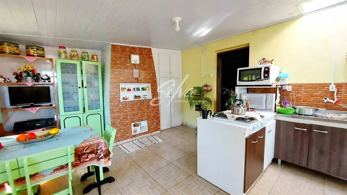 Foto 9 de Casa com 3 quartos à venda, 300m2 em Imbe - RS