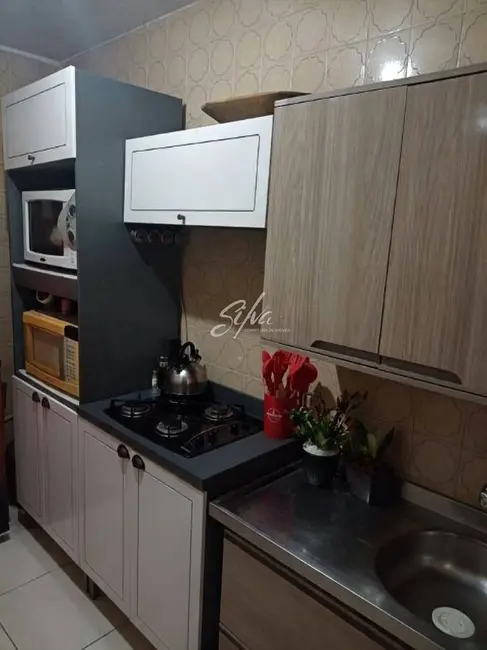 Foto 3 de Apartamento com 2 quartos à venda em Imbe - RS