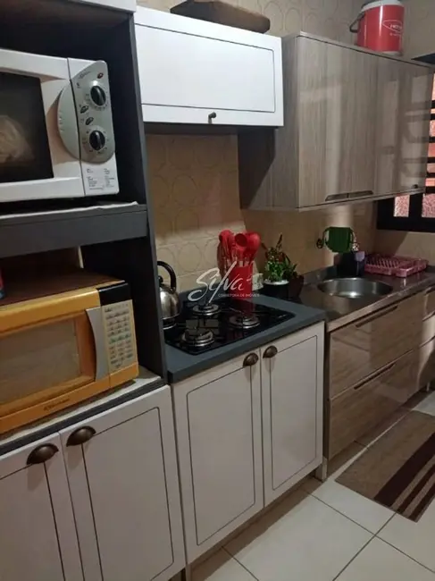 Foto 4 de Apartamento com 2 quartos à venda em Imbe - RS