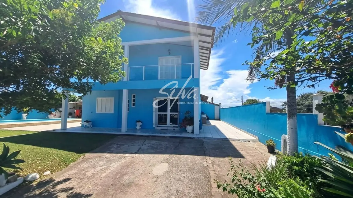 Casa com 5 quartos à venda em Imbe - RS - imagem 8 Foto 8 de Casa com 5 quartos à venda em Imbe - RS