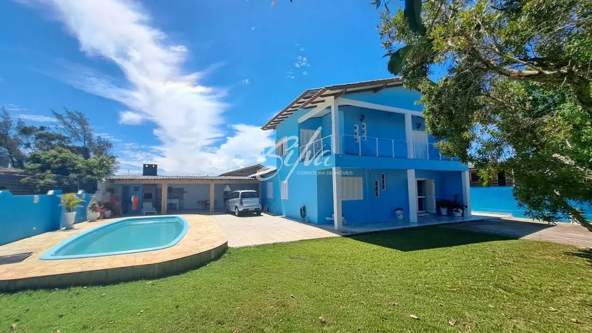 Casa com 5 quartos à venda em Imbe - RS - imagem 1 Foto 1 de Casa com 5 quartos à venda em Imbe - RS