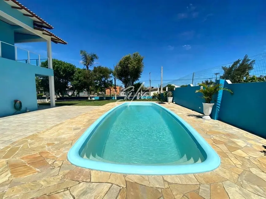 Casa com 5 quartos à venda em Imbe - RS - imagem 9 Foto 9 de Casa com 5 quartos à venda em Imbe - RS