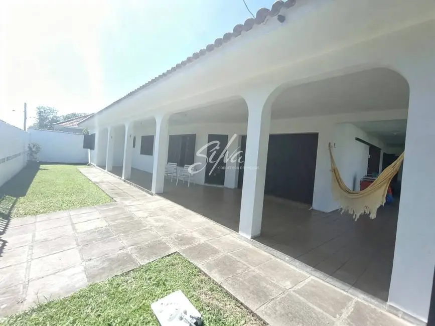 Foto 1 de Casa com 3 quartos à venda em Imbe - RS