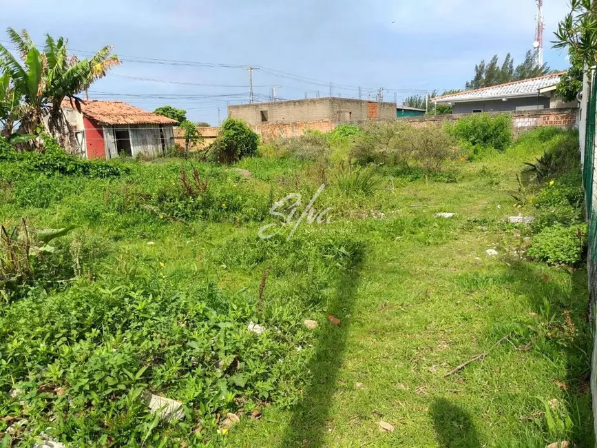 Foto 1 de Terreno / Lote à venda em Imbe - RS