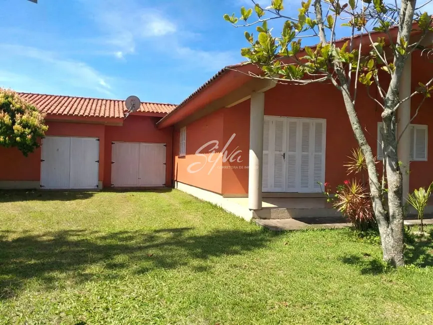 Foto 1 de Casa com 3 quartos à venda em Imbe - RS