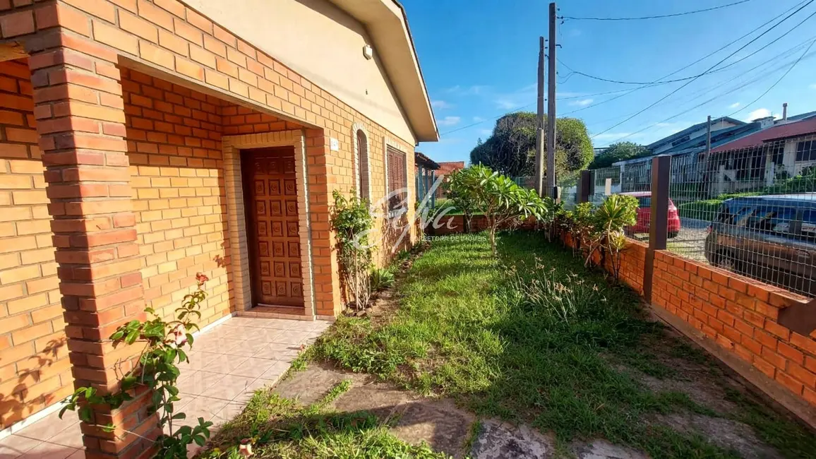 Foto 2 de Casa com 3 quartos à venda em Imbe - RS