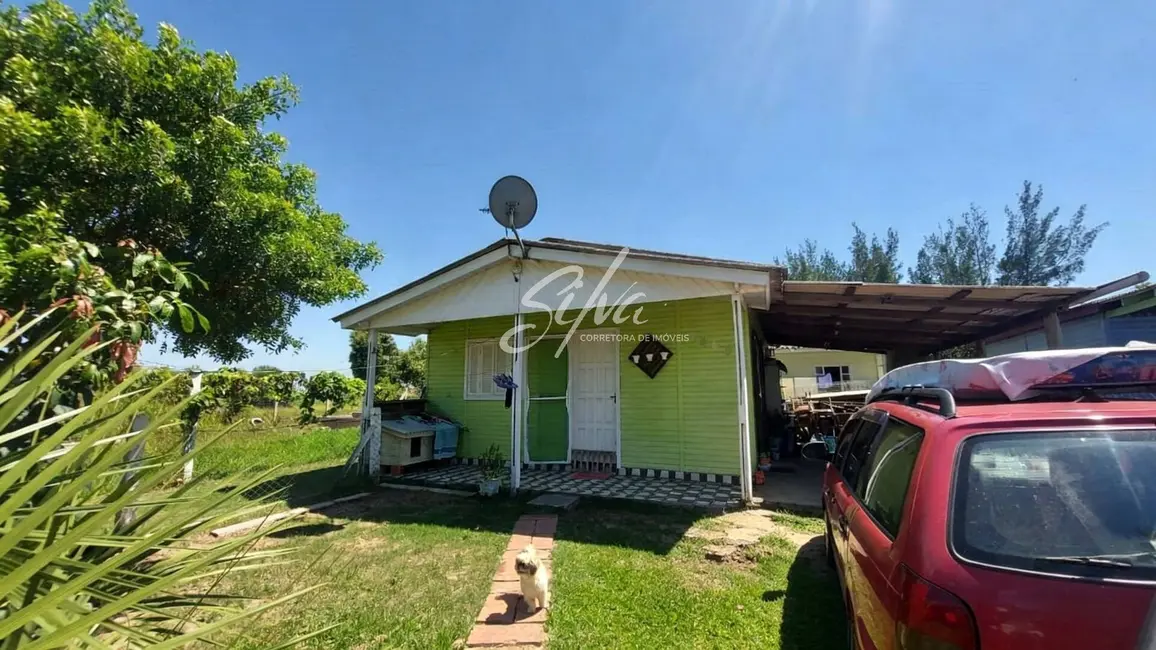 Foto 2 de Casa com 4 quartos à venda em Imbe - RS
