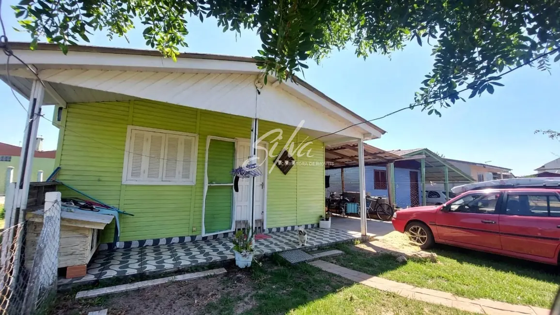 Foto 1 de Casa com 4 quartos à venda em Imbe - RS