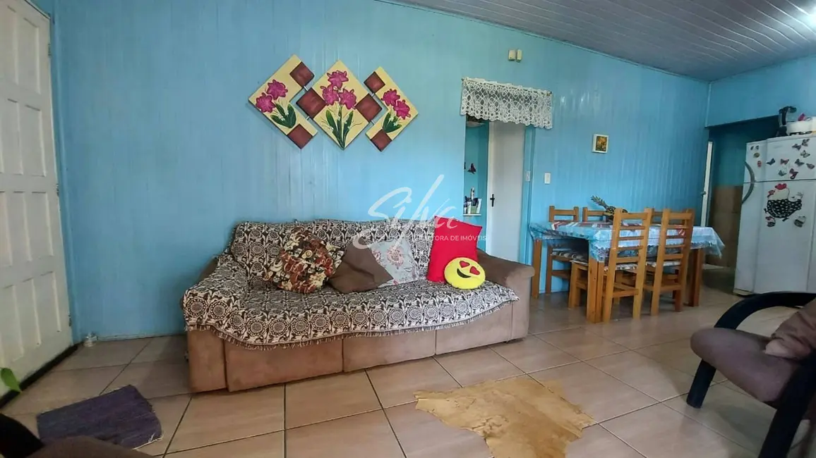 Foto 8 de Casa com 4 quartos à venda em Imbe - RS