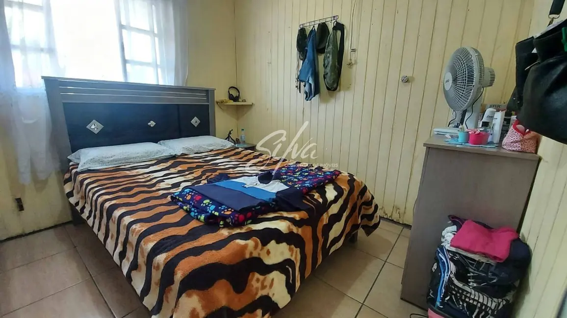 Foto 4 de Casa com 4 quartos à venda em Imbe - RS