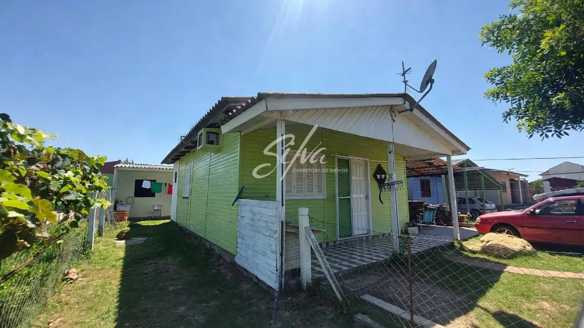 Foto 3 de Casa com 4 quartos à venda em Imbe - RS