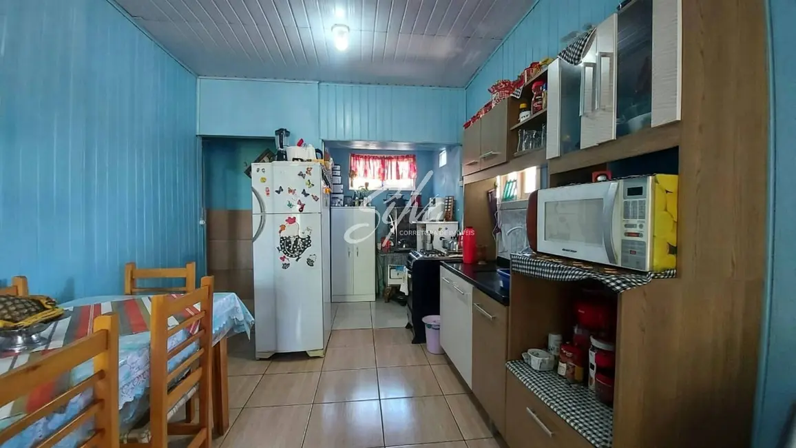 Foto 9 de Casa com 4 quartos à venda em Imbe - RS
