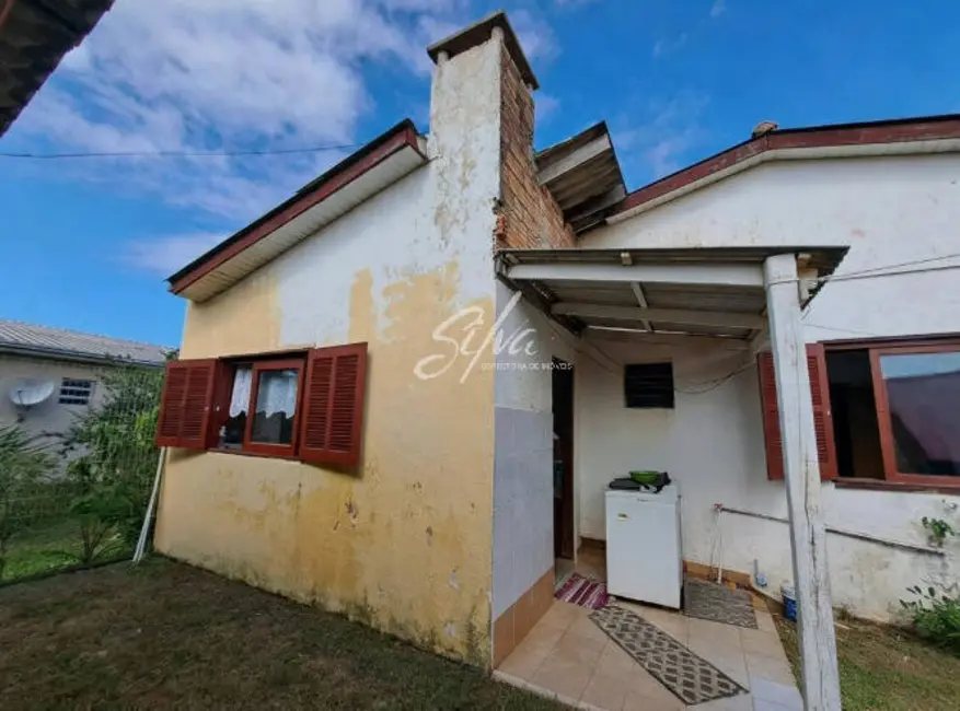 Foto 4 de Casa com 4 quartos à venda em Imbe - RS